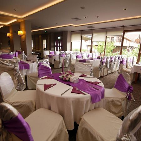 Grand Cavusoglu Hotel Cayeli Zewnętrze zdjęcie