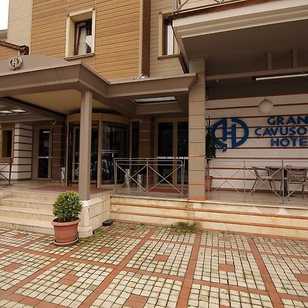Grand Cavusoglu Hotel Cayeli Zewnętrze zdjęcie