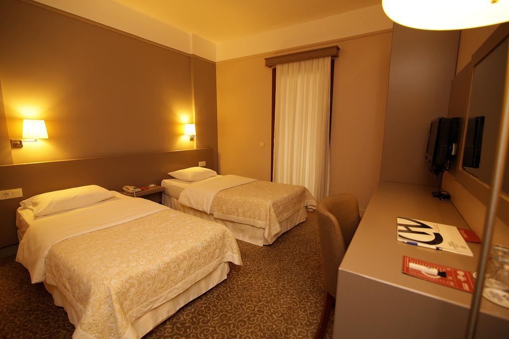 Grand Cavusoglu Hotel Cayeli Zewnętrze zdjęcie