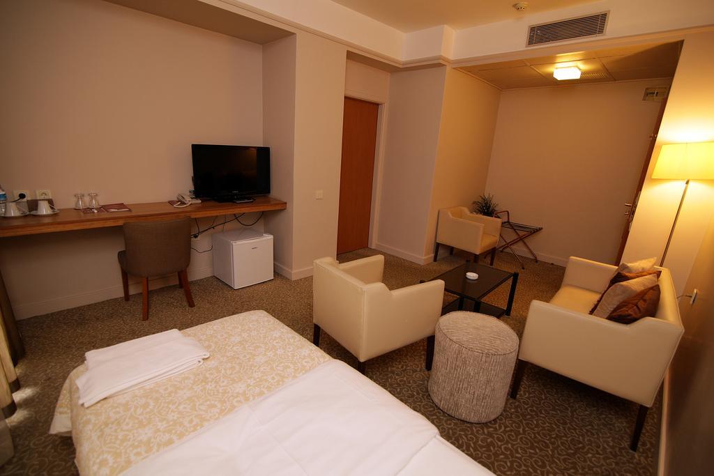 Grand Cavusoglu Hotel Cayeli Zewnętrze zdjęcie