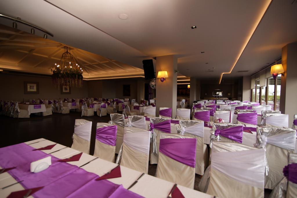 Grand Cavusoglu Hotel Cayeli Zewnętrze zdjęcie