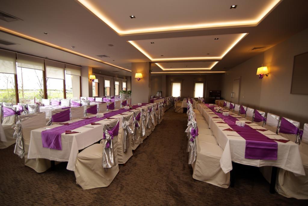 Grand Cavusoglu Hotel Cayeli Zewnętrze zdjęcie