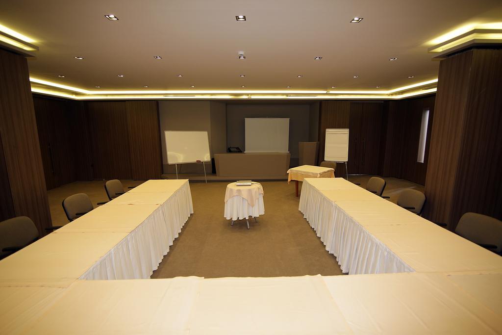 Grand Cavusoglu Hotel Cayeli Zewnętrze zdjęcie