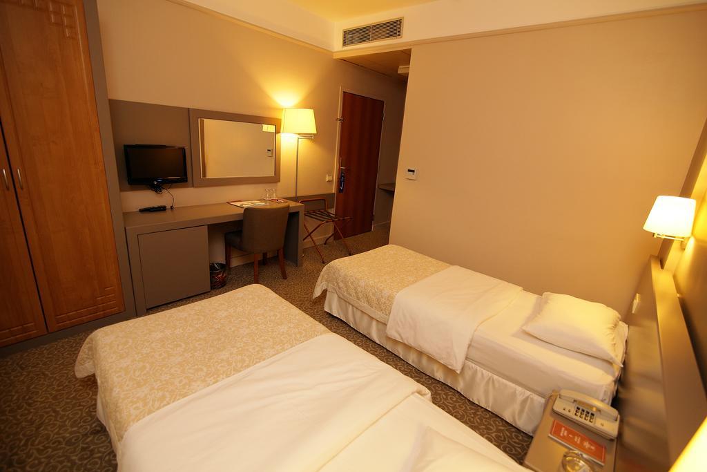 Grand Cavusoglu Hotel Cayeli Zewnętrze zdjęcie