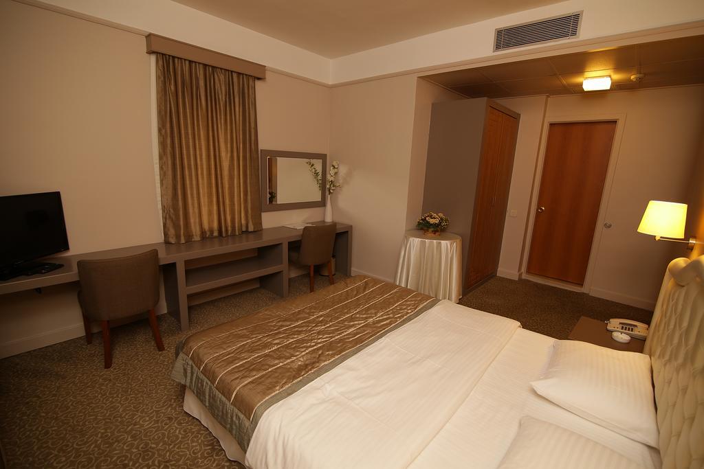 Grand Cavusoglu Hotel Cayeli Zewnętrze zdjęcie