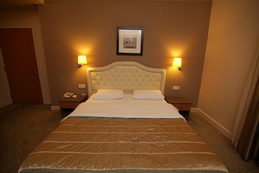 Grand Cavusoglu Hotel Cayeli Zewnętrze zdjęcie
