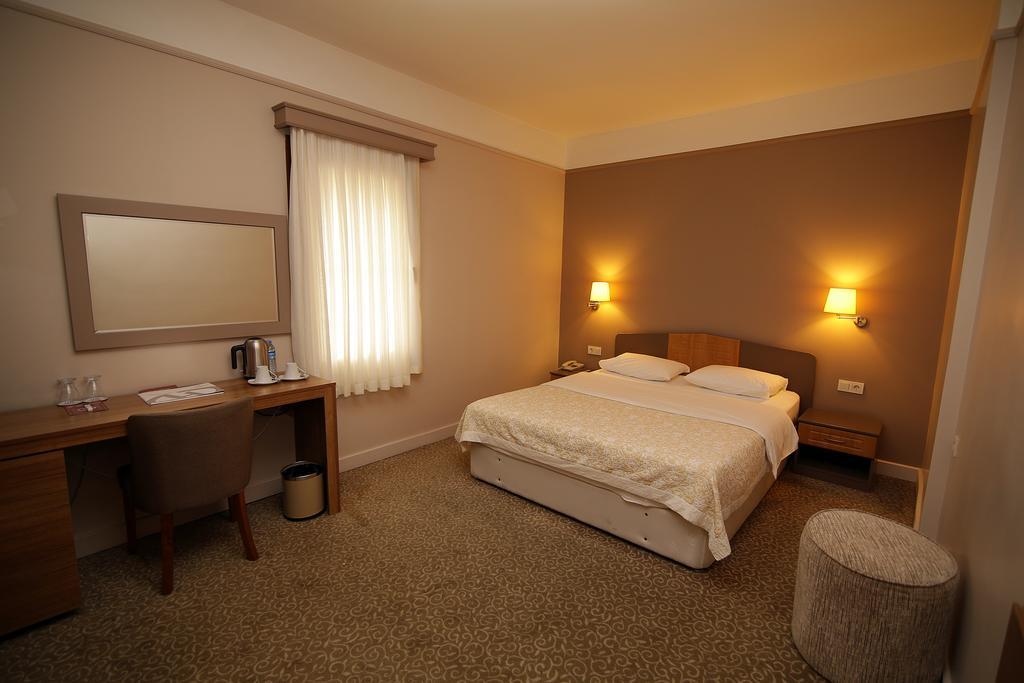 Grand Cavusoglu Hotel Cayeli Zewnętrze zdjęcie