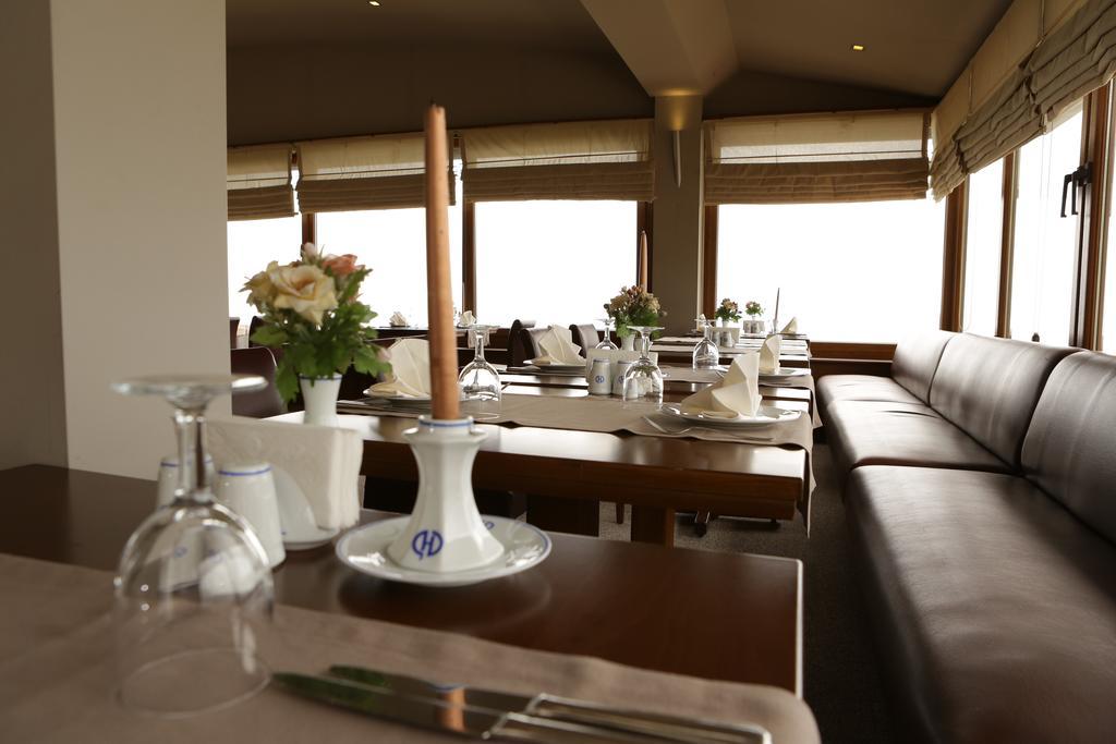 Grand Cavusoglu Hotel Cayeli Zewnętrze zdjęcie