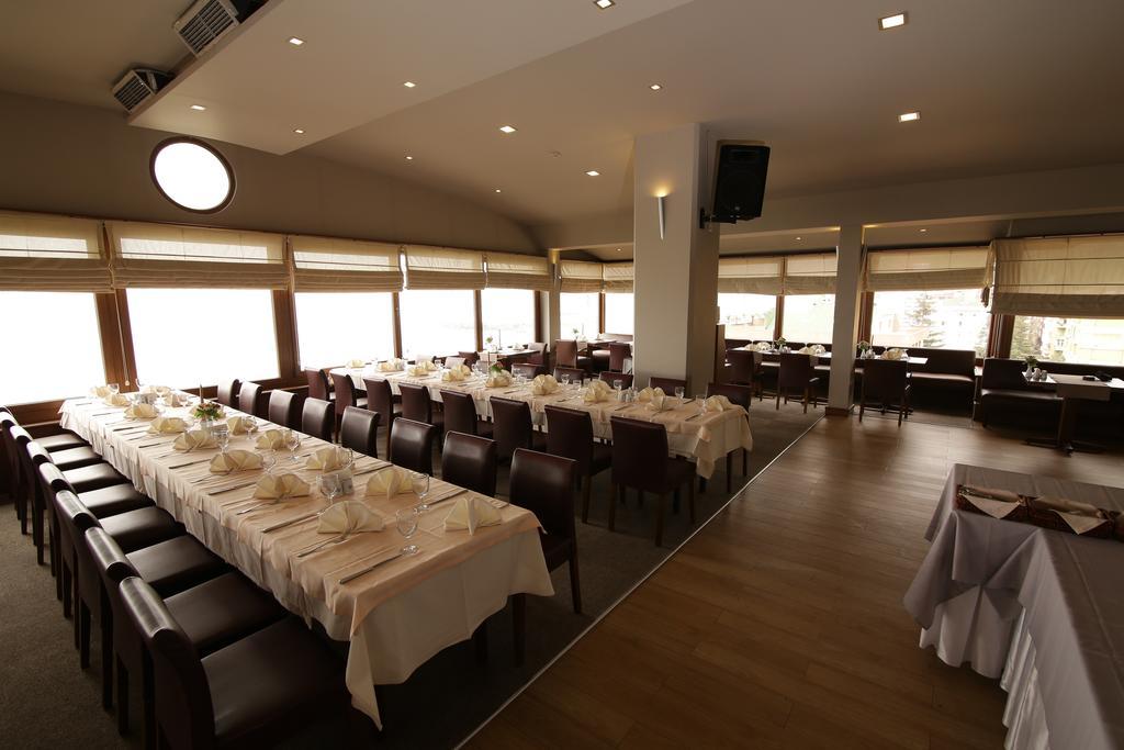 Grand Cavusoglu Hotel Cayeli Zewnętrze zdjęcie