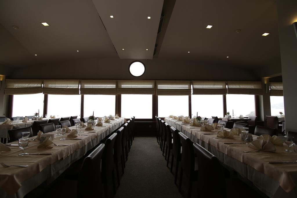 Grand Cavusoglu Hotel Cayeli Zewnętrze zdjęcie