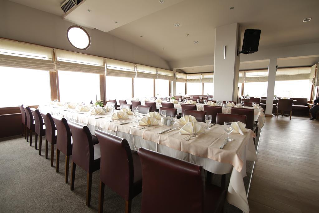 Grand Cavusoglu Hotel Cayeli Zewnętrze zdjęcie