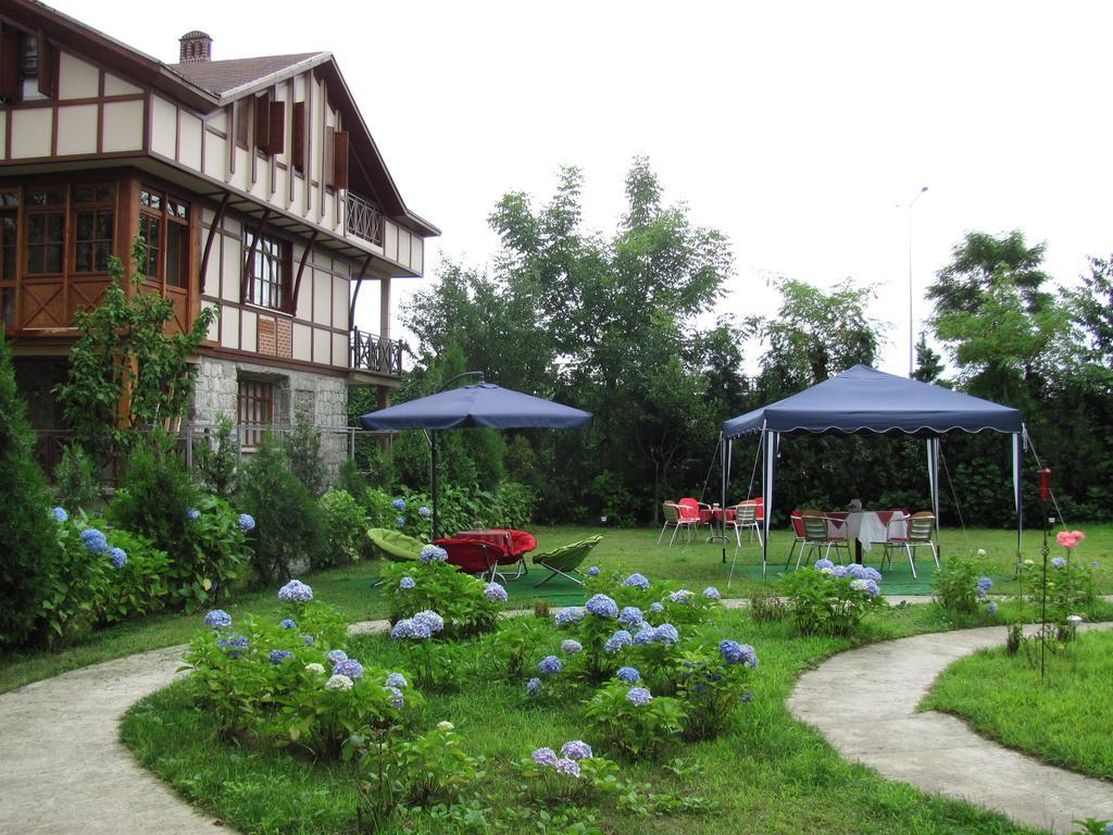Grand Cavusoglu Hotel Cayeli Zewnętrze zdjęcie
