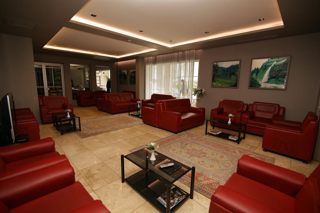 Grand Cavusoglu Hotel Cayeli Zewnętrze zdjęcie
