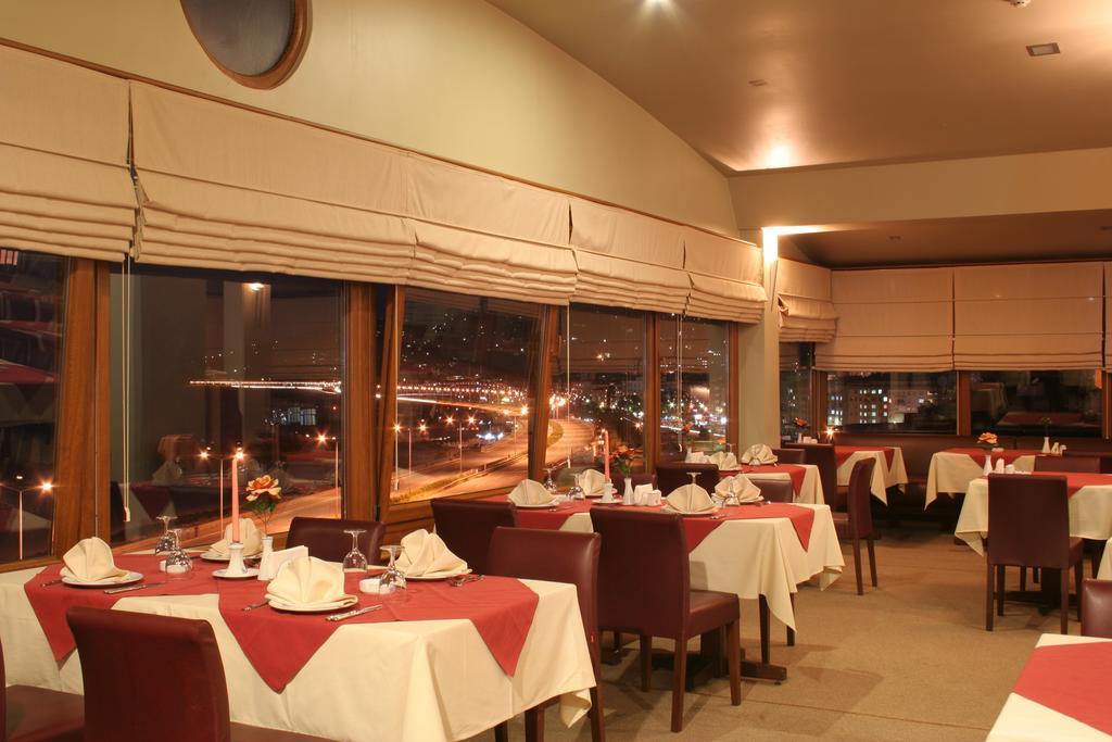 Grand Cavusoglu Hotel Cayeli Zewnętrze zdjęcie