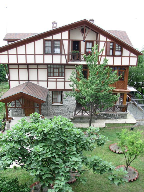Grand Cavusoglu Hotel Cayeli Zewnętrze zdjęcie