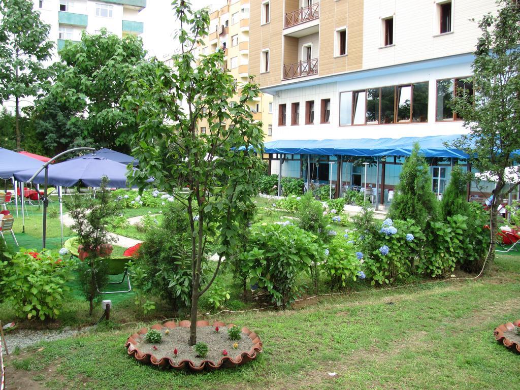 Grand Cavusoglu Hotel Cayeli Zewnętrze zdjęcie