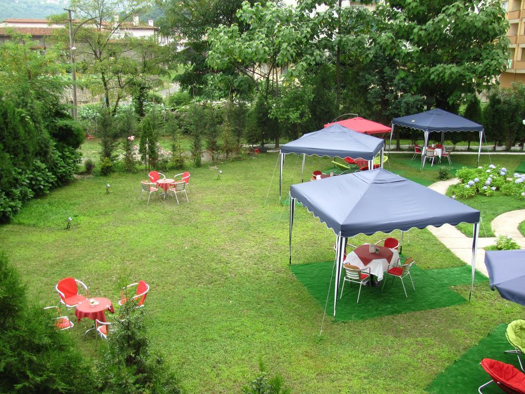 Grand Cavusoglu Hotel Cayeli Zewnętrze zdjęcie