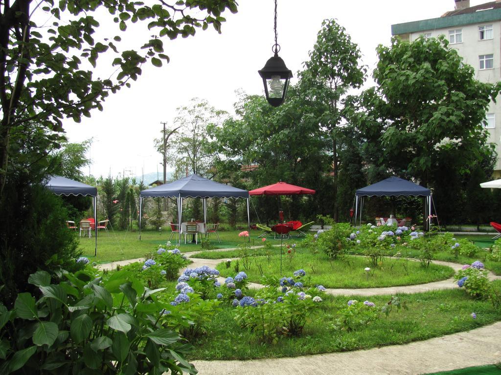 Grand Cavusoglu Hotel Cayeli Zewnętrze zdjęcie
