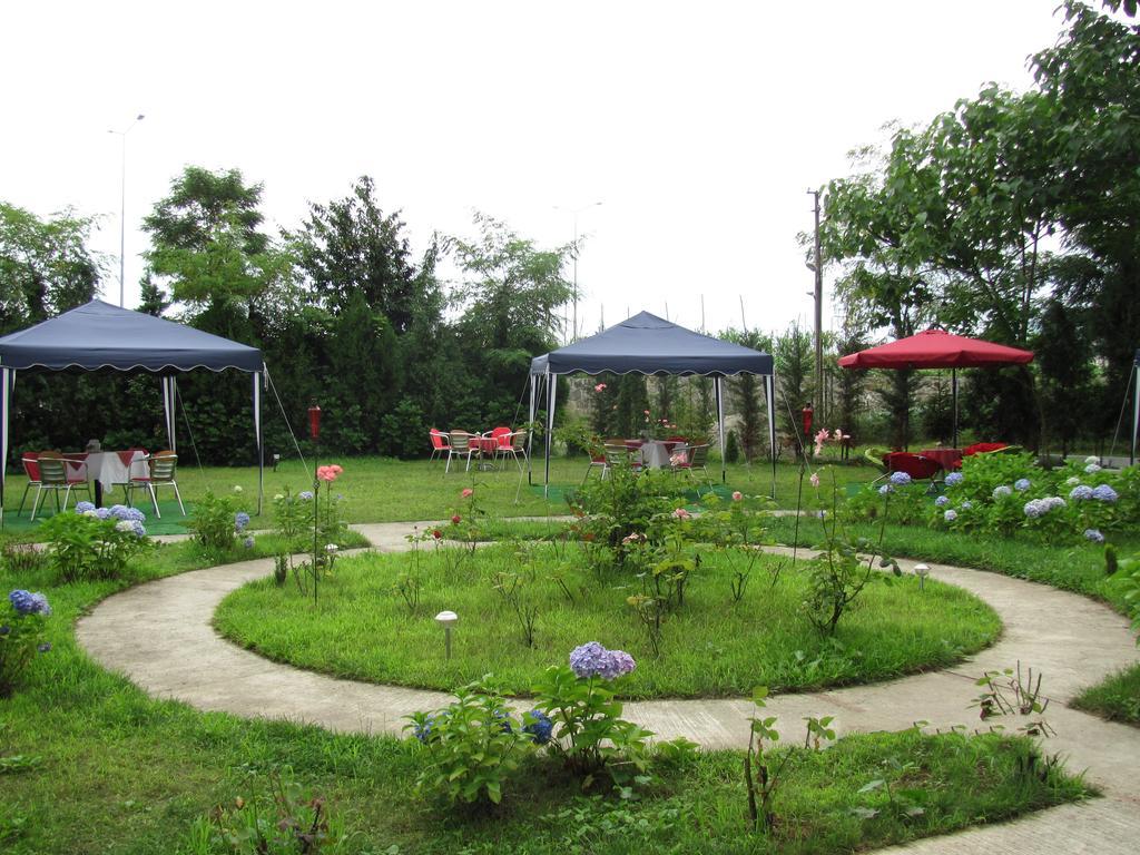 Grand Cavusoglu Hotel Cayeli Zewnętrze zdjęcie
