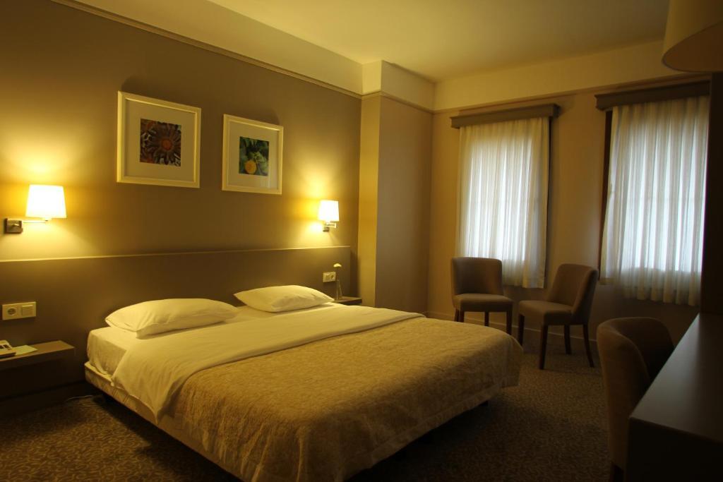 Grand Cavusoglu Hotel Cayeli Zewnętrze zdjęcie
