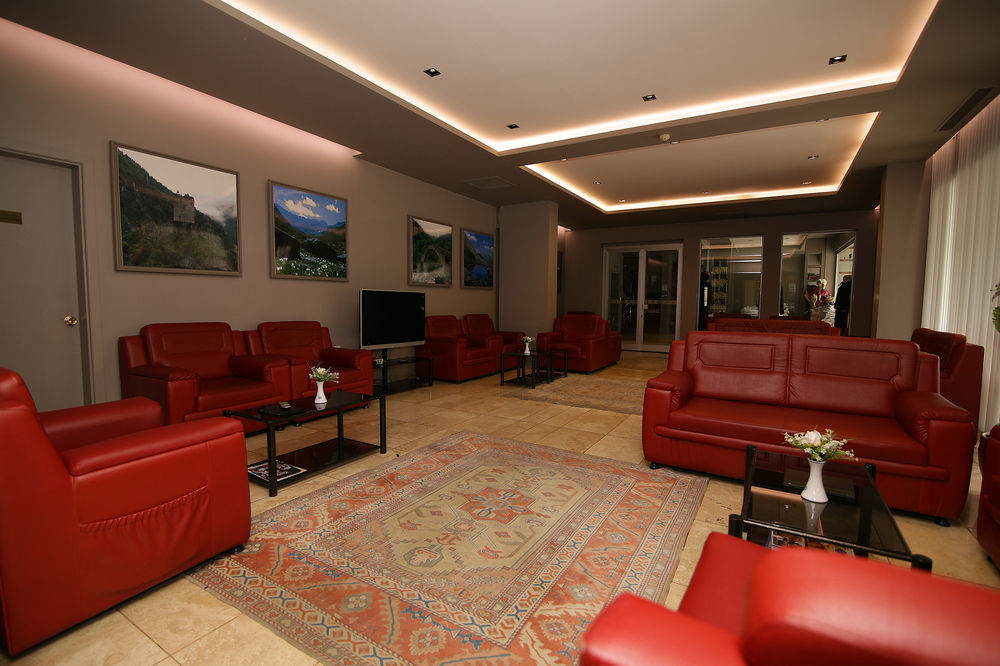 Grand Cavusoglu Hotel Cayeli Zewnętrze zdjęcie