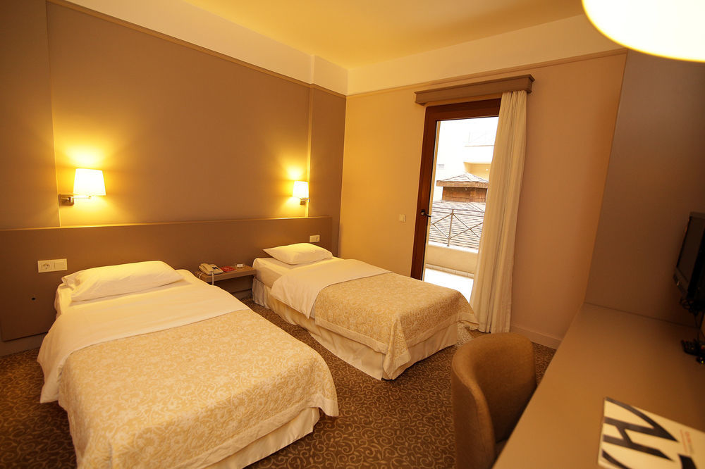 Grand Cavusoglu Hotel Cayeli Zewnętrze zdjęcie
