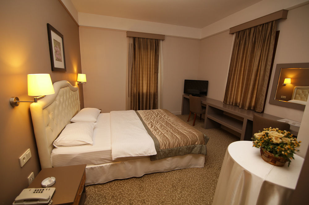 Grand Cavusoglu Hotel Cayeli Zewnętrze zdjęcie