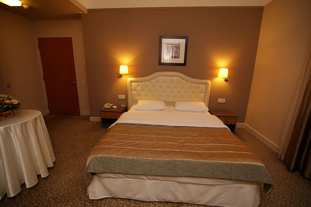 Grand Cavusoglu Hotel Cayeli Zewnętrze zdjęcie