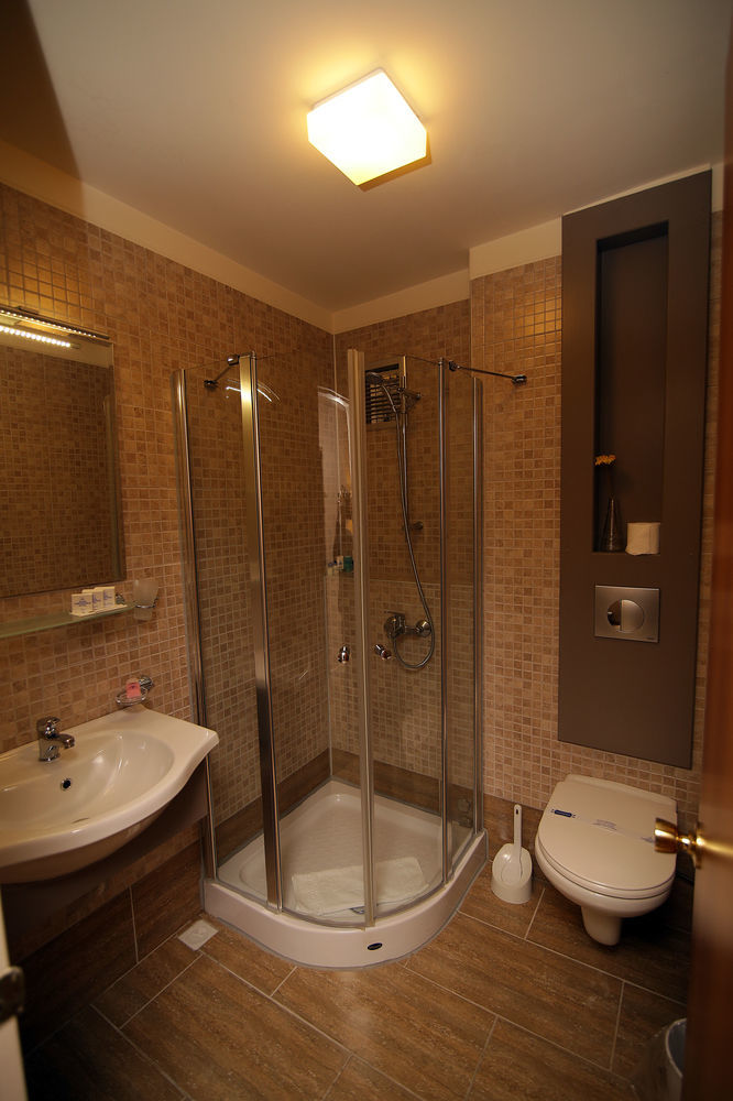Grand Cavusoglu Hotel Cayeli Zewnętrze zdjęcie
