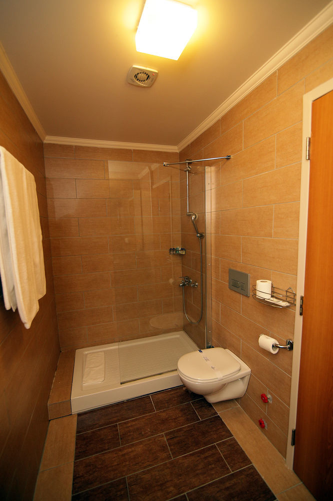 Grand Cavusoglu Hotel Cayeli Zewnętrze zdjęcie