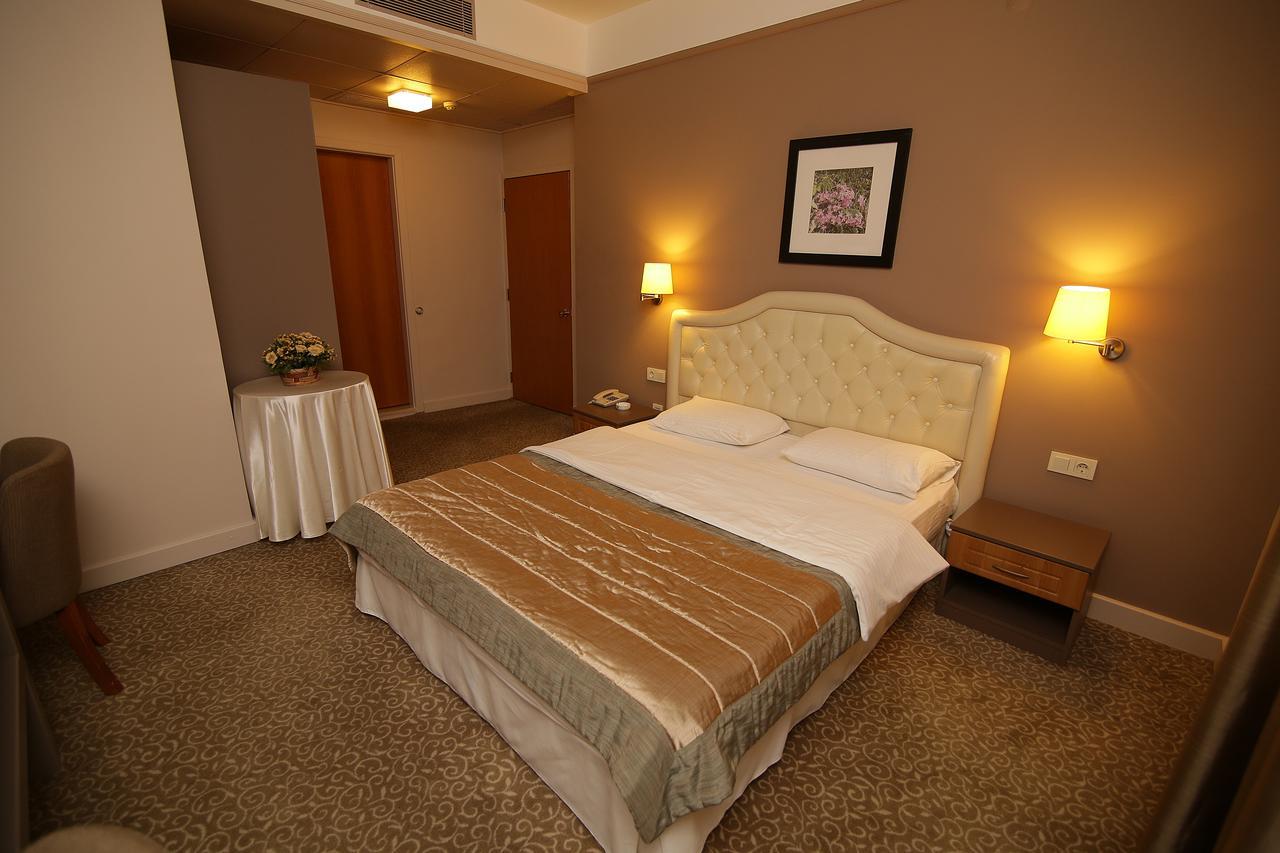 Grand Cavusoglu Hotel Cayeli Zewnętrze zdjęcie