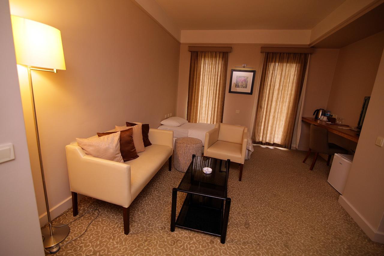 Grand Cavusoglu Hotel Cayeli Zewnętrze zdjęcie
