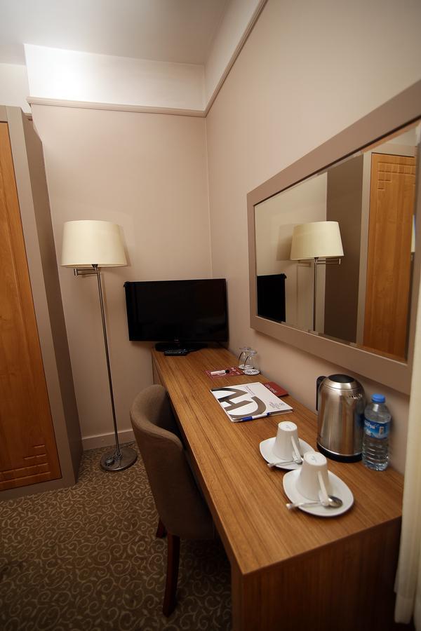 Grand Cavusoglu Hotel Cayeli Zewnętrze zdjęcie