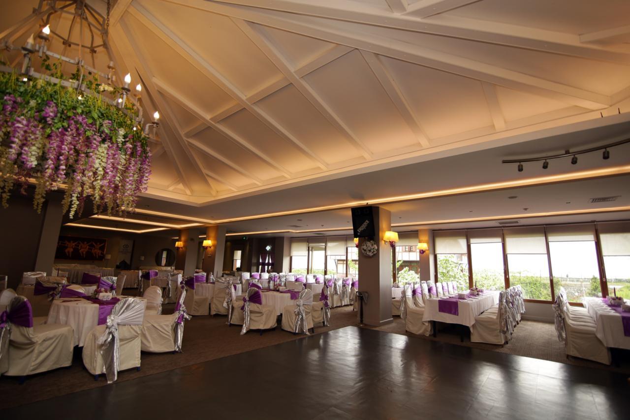 Grand Cavusoglu Hotel Cayeli Zewnętrze zdjęcie
