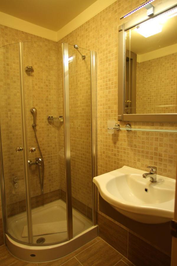 Grand Cavusoglu Hotel Cayeli Zewnętrze zdjęcie