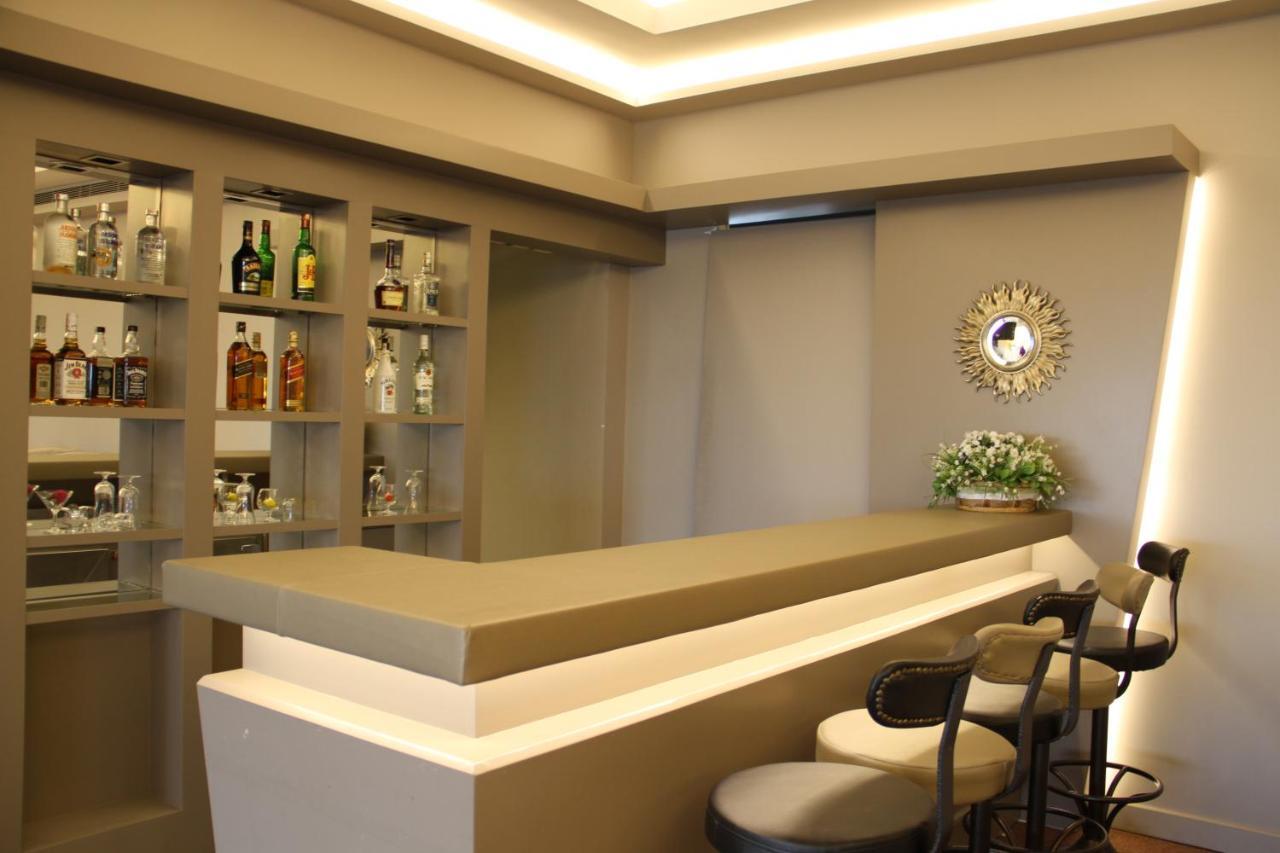 Grand Cavusoglu Hotel Cayeli Zewnętrze zdjęcie