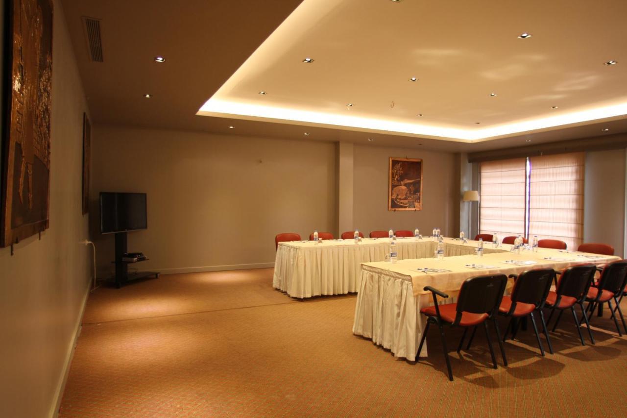 Grand Cavusoglu Hotel Cayeli Zewnętrze zdjęcie