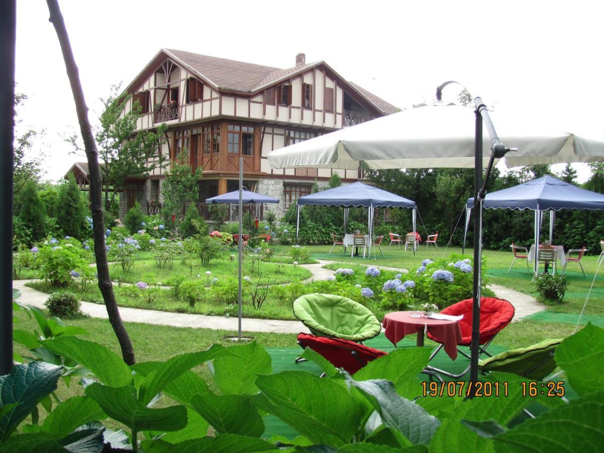 Grand Cavusoglu Hotel Cayeli Zewnętrze zdjęcie